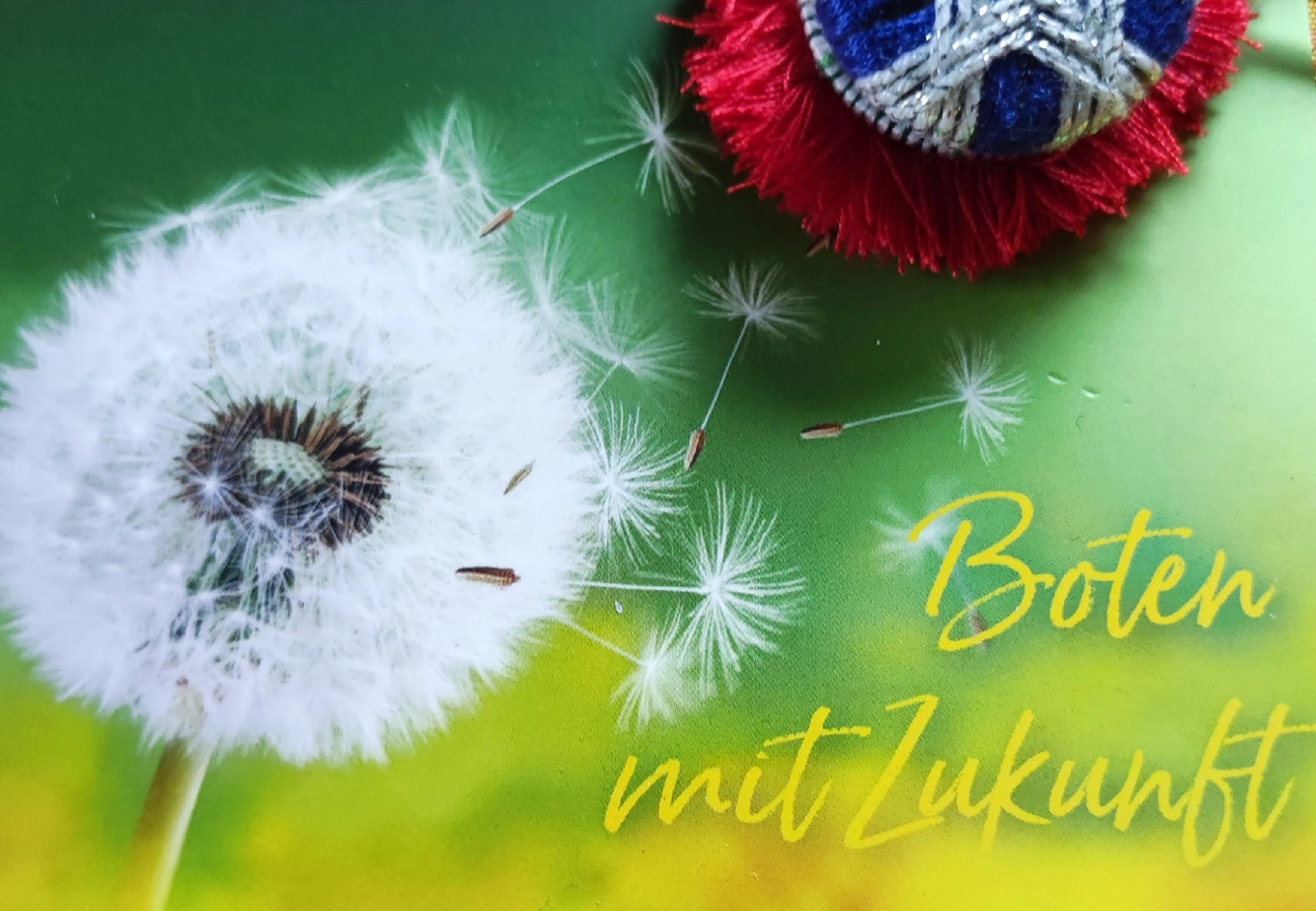 Boten mit Zukunft